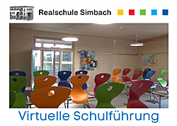 Unsere virtuelle Schulhausführung